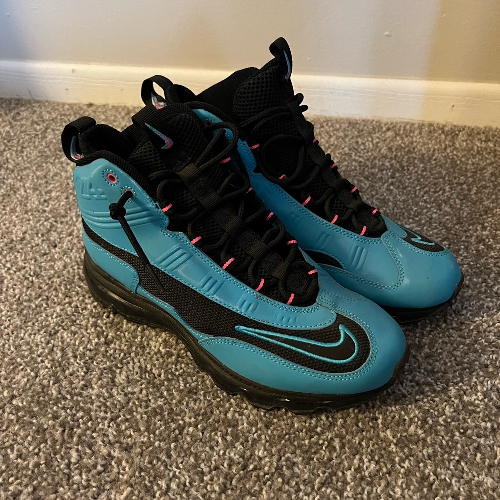 Nike Ken Griffey Jr Air Max